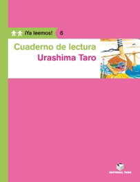 TEIDE, Urashima taro. Ya leemos primaria - VV.AA