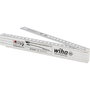 Wiha Folding Rule Longlife Plus Composite 2 m métrico