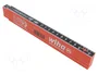 Wiha Regla plegable Longlife Plus Composite 2 m métrica