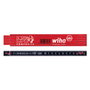 Wiha Regla plegable Longlife Plus Composite 2 m métrica