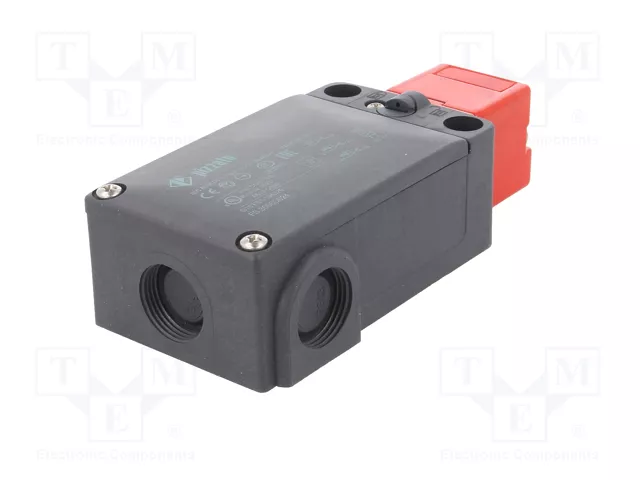 PIZZATO ELETTRICA Interruptor de seguridad FS NC IP66