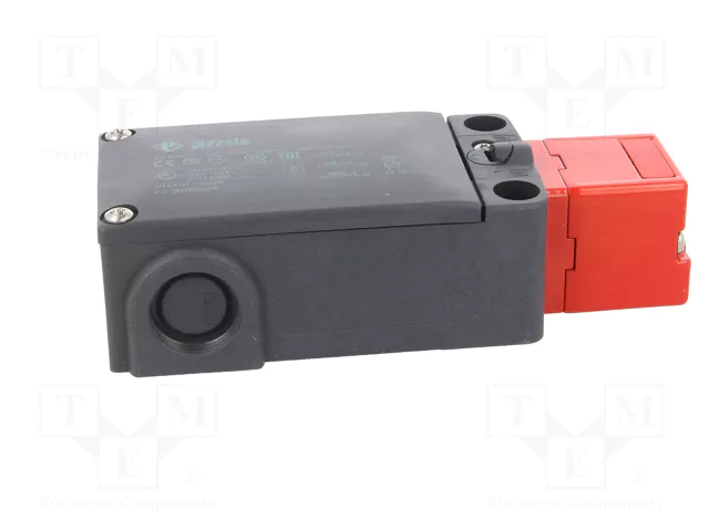 PIZZATO ELETTRICA Interruptor de seguridad FS NC IP66