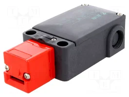 PIZZATO ELETTRICA Interruptor de seguridad FS NC IP66