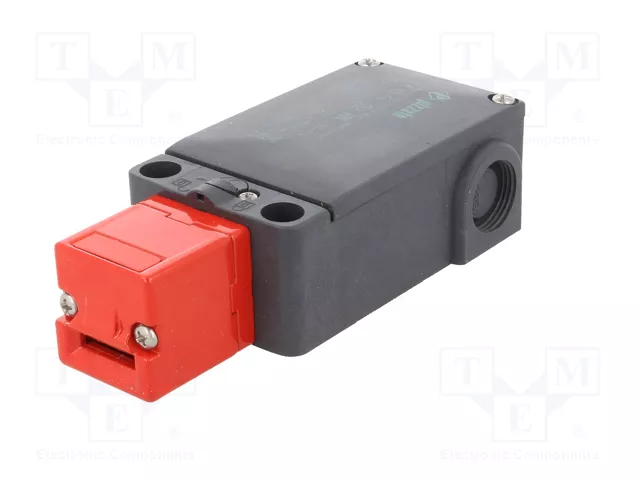 PIZZATO ELETTRICA Interruptor de seguridad FS NC IP66
