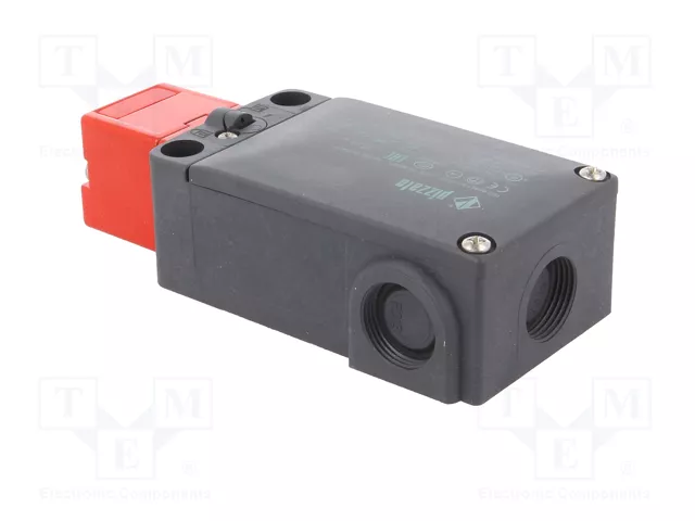 PIZZATO ELETTRICA Interruptor de seguridad FS NC IP66