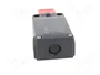 PIZZATO ELETTRICA Interruptor de seguridad FS NC IP66