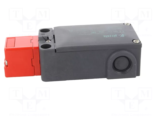 PIZZATO ELETTRICA Interruptor de seguridad FS NC IP66