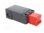 PIZZATO ELETTRICA Interruptor de seguridad FS NC IP66