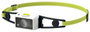LEDLENSER Linterna de cabeza LED NEO1R LIME BOX