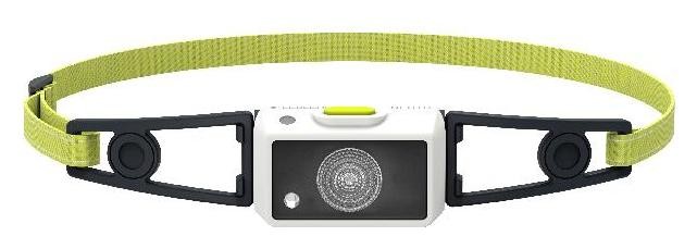 LEDLENSER Linterna de cabeza LED NEO1R LIME BOX LEDLENSER Linterna de cabeza LED NEO1R LIME BOX