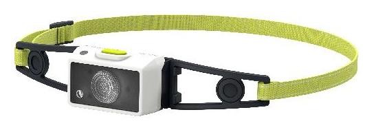 LEDLENSER Linterna de cabeza LED NEO1R LIME BOX LEDLENSER Linterna de cabeza LED NEO1R LIME BOX