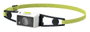 LEDLENSER Linterna de cabeza LED NEO1R LIME BOX