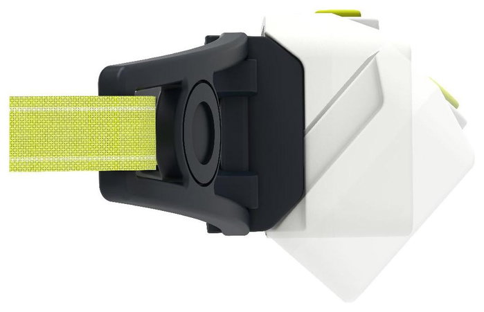 LEDLENSER Linterna de cabeza LED NEO1R LIME BOX LEDLENSER Linterna de cabeza LED NEO1R LIME BOX