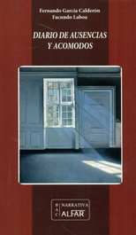 ALFAR EDICIONES, Diario de ausencias y acomodos, vv.aa. - ALFAR EDICIONES