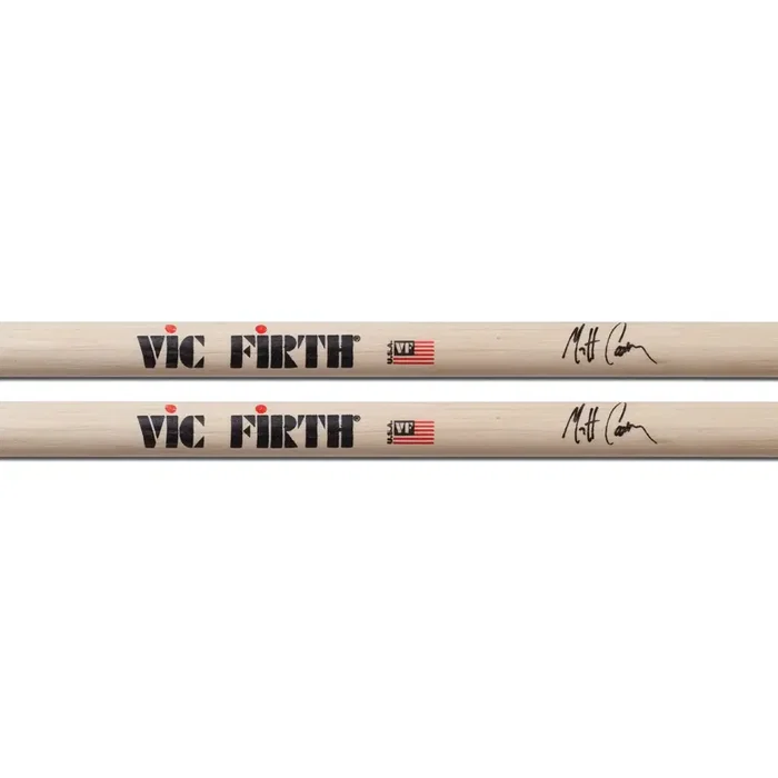 Vic Firth Signature Series Matt Cameron SMC Vic Firth Signature Series Matt Cameron SMC