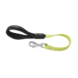 Ferplast Collar ErgoFlex Verde 25 55