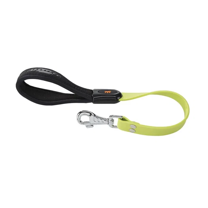 Ferplast Collar ErgoFlex Verde 25 55 Ferplast Collar ErgoFlex Verde 25 55