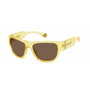 Polaroid PLD-6197-S-40G Gafas de sol unisex