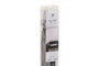 DKD Home Decor Estor Día-Noche Gris 190 x 80 cm