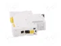SCHNEIDER ELECTRIC iC60H Interruptor magnetotérmico 6A 1 Polo Curva B