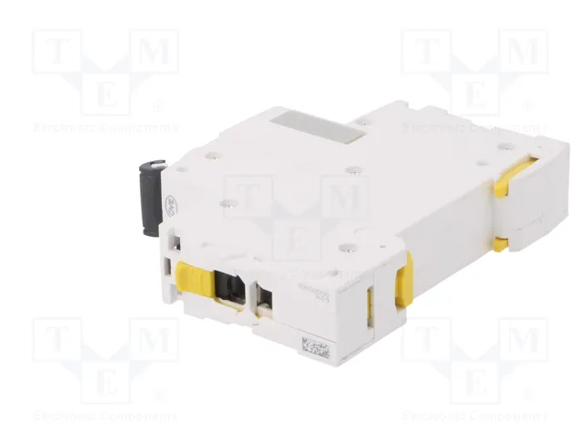 SCHNEIDER ELECTRIC iC60H Interruptor magnetotérmico 6A 1 Polo Curva B