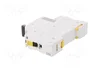SCHNEIDER ELECTRIC iC60H Interruptor magnetotérmico 6A 1 Polo Curva B