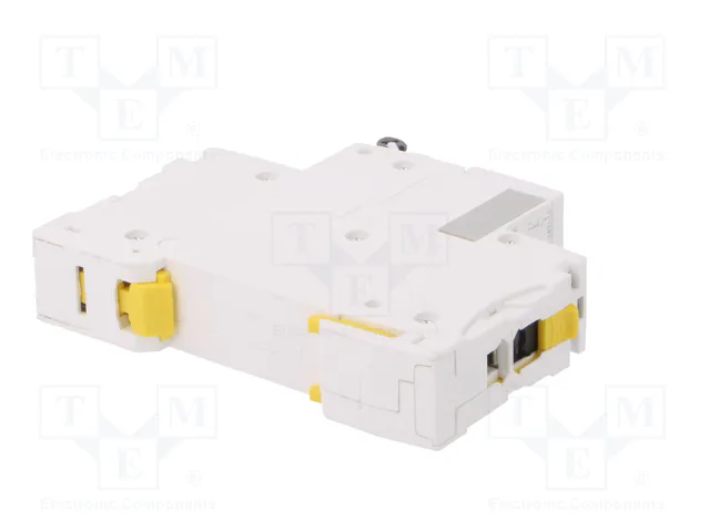 SCHNEIDER ELECTRIC iC60H Interruptor magnetotérmico 6A 1 Polo Curva B