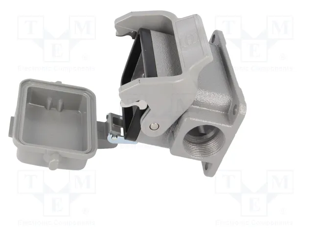 HARTING Carcasa para Conectores HDC Han Tamaño 6B IP65