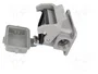 HARTING Carcasa para Conectores HDC Han Tamaño 6B IP65