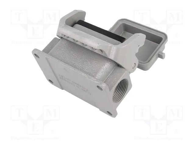 HARTING Carcasa para Conectores HDC Han Tamaño 6B IP65