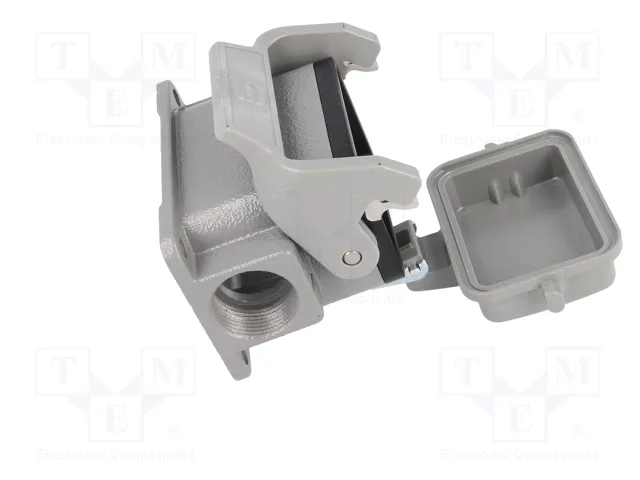HARTING Carcasa para Conectores HDC Han Tamaño 6B IP65