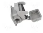 HARTING Carcasa para Conectores HDC Han Tamaño 6B IP65