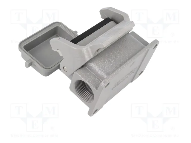 HARTING Carcasa para Conectores HDC Han Tamaño 6B IP65