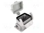 HARTING Carcasa para Conectores HDC Han Tamaño 6B IP65