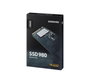 Samsung 980 NVMe M.2 SSD 500GB PCIe 3.0 | Unidad de Estado Sólido con Lectura 3500 MB/s y Escritura 3000 MB/s | Garantía 5 Años