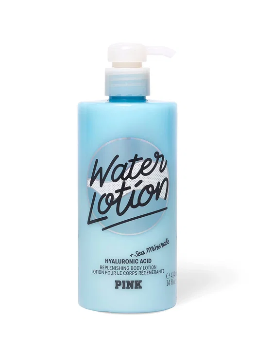 Victoria's Secret Pink Water Loción corporal 415 ml Victoria's Secret Pink Water Loción corporal 415 ml