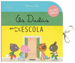 COMBEL, Els Dudús van a l'escola - Patricia Geis Conti