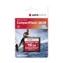 AgfaPhoto Compact Flash 16GB High Speed 300x MLC