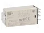 OMRON H3YN Relé de tiempo 24VDC 4PDT