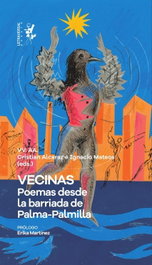 Vecinas, Lucia Vargas Aguilar - LETRAVERSAL