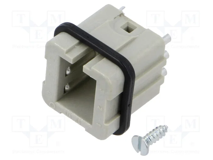 LAPP EPIC H-Q Plantilla de contacto hembra HDC 6 PIN LAPP EPIC H-Q Plantilla de contacto hembra HDC 6 PIN