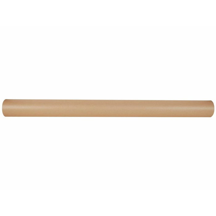 Liderpapel Papel Kraft Marrón Rollo 50x1 m Liderpapel Papel Kraft Marrón Rollo 50x1 m