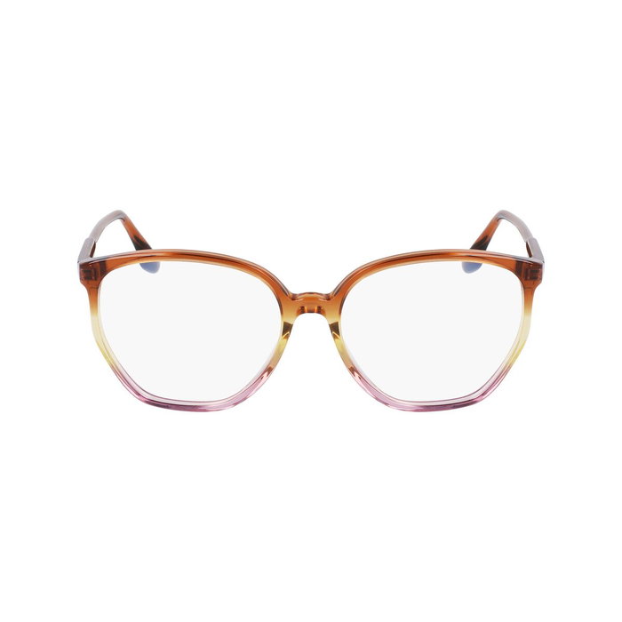 Montura de Gafas Mujer Victoria Beckham VB26135516241 Ø 55 mm Montura de Gafas Mujer Victoria Beckham VB26135516241 Ø 55 mm