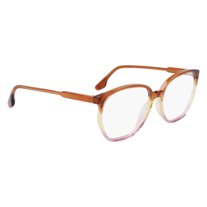Montura de Gafas Mujer Victoria Beckham VB26135516241 Ø 55 mm Montura de Gafas Mujer Victoria Beckham VB26135516241 Ø 55 mm