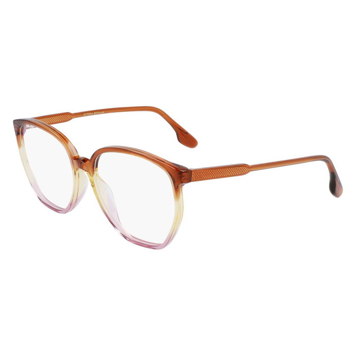 Montura de Gafas Mujer Victoria Beckham VB26135516241 Ø 55 mm Montura de Gafas Mujer Victoria Beckham VB26135516241 Ø 55 mm