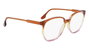 Victoria Beckham VB2613-5516241 Gafas de Vista Multicolor para Mujer