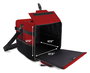 Enhance Juego de Mesa Bolso de hombro Collector's Edition Rojo