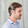 Panasonic RP-TCM55E Auriculares Intrauditivos con Micrófono Blanco