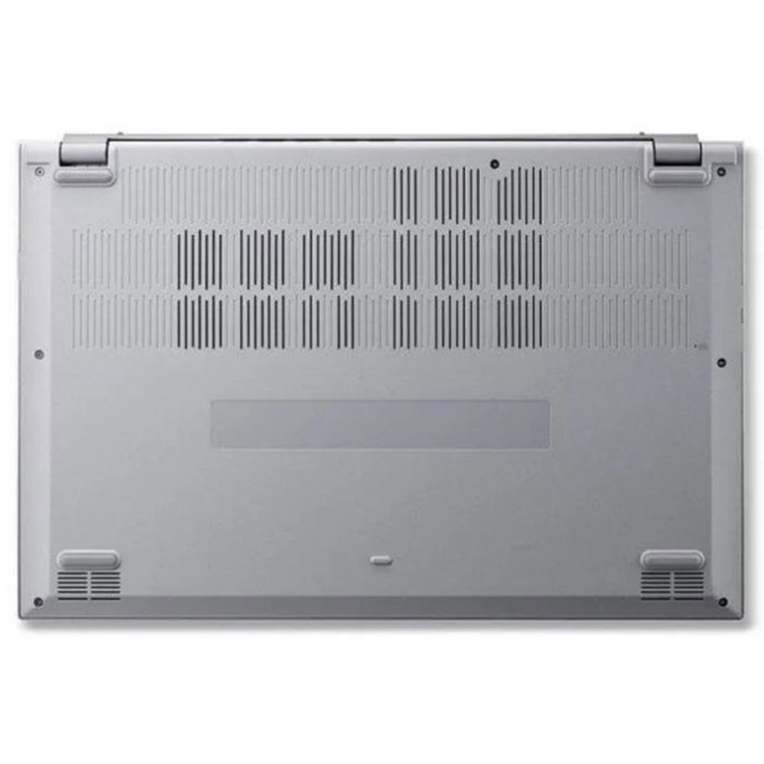 Acer Aspire Go 15 AG15-72P-56T4 - Portátil 15.6" Full HD, Intel Core 5-120U, 16 GB RAM DDR4, 1 TB SSD NVMe, Wi-Fi 6, FreeDOS - Plata Acer Aspire Go 15 AG15-72P-56T4 - Portátil 15.6" Full HD, Intel Core 5-120U, 16 GB RAM DDR4, 1 TB SSD NVMe, Wi-Fi 6, FreeDOS - Plata