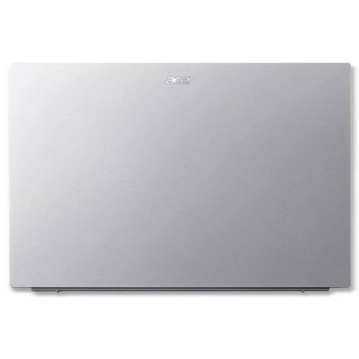 Acer Aspire Go 15 AG15-72P-56T4 - Portátil 15.6" Full HD, Intel Core 5-120U, 16 GB RAM DDR4, 1 TB SSD NVMe, Wi-Fi 6, FreeDOS - Plata Acer Aspire Go 15 AG15-72P-56T4 - Portátil 15.6" Full HD, Intel Core 5-120U, 16 GB RAM DDR4, 1 TB SSD NVMe, Wi-Fi 6, FreeDOS - Plata